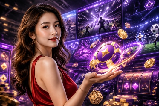 Về jly88 – Nền tảng cá cược uy tín Việt Nam